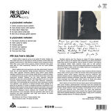 Ruhi Su Pir Sultan Abdal - Plak