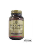 Solgar BCAA Plus 50 Kapsül