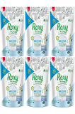 Dalan Roxy Toz Sabun Bahar Çiçekleri 4 x 800 GR
