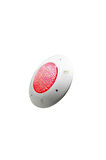 18 Watt Smd Led Kırmızı Sıva Üstü Havuz Lambası Tenda
