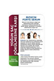 Forte Saç Dökülmelerine Karşı Serum 3x50ml