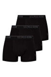 Üçlü Karışık Renk Boxer 80097