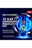 Clear Men Kepeğe Karşı Etkili Şampuan Cool Sport Menthol Ferahlatıcı Mentol Etkisi 350 ml x 3 Adet
