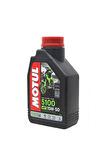 Motul 5100 Ester 15w50 Full Performans 4 Zamanlı Motosiklet Yağı 1 Litre
