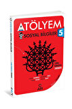 Arı Sosyalimo 5. Sınıf Sosyal Bilgiler Atölyem