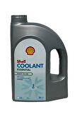 Coolant Essential 4 Mevsimlik Mavi Antifriz 3+1 Litre