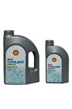 Coolant Essential 4 Mevsimlik Mavi Antifriz 3+1 Litre