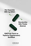 Ocean Milk Thistle 30 Tablet