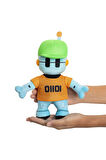 Stumble Guys Pelüş Figür 20cm Sg7214 - Robot Guy