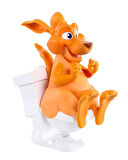 Doo Doo Kangaroo Oyunu EGK000000
