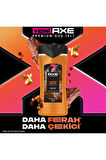 Axe Premium Collection Copper Santal Duş Jeli 2 x 300 ML