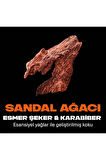 Axe Premium Collection Copper Santal Duş Jeli 2 x 300 ML
