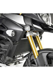 Pr3105 Suzukı Dl 1000 V strom 14 19 Uyumlu Radyatör Koruma