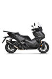 AKRAPOVICS-H3SO8-HRSSBLHONDAADV350(22-24)-FORZA250(21-24)SLIP-ONLINE(SS)EGZOZ
