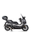 AKRAPOVICS-H3SO8-HRSSBLHONDAADV350(22-24)-FORZA250(21-24)SLIP-ONLINE(SS)EGZOZ