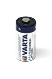 Varta Cr123a Lithium 3v Dökme Ambalaj