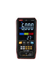 UNİ-T UT121B Smart Dijital Multimetre