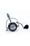 Focus 4000 Spin Makine 3+1 BB