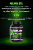 Xprotein Gainer 3000 Gr Çilek Aromalı (Kilo Almaya Yardımcı)
