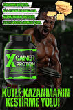 Xprotein Gainer 3000 Gr Bisküvi Aromalı (Kilo Almaya Yardımcı)