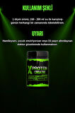 Xprotein Mikronize Kreatin Monohidrat 500 Gr Karpuz Aromalı