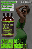 Xprotein CLA 60 Kapsül (Yağ Yakımına Yardımcı)