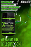 Xprotein L-Glutamine 300 Gr Aromasız (Amino Asit Takviyesi)