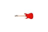 IBANEZ AZES31-VM SSS Hard Tail Vermilion Elektro Gitar