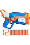 F8629 Nerf N Serisi Agility Dart Tabancası