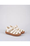 Caramelo Kız Çocuk Sandalet S10291-079