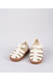 Caramelo Kız Çocuk Sandalet S10291-079