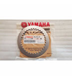 Yamaha Yzf R25-Mt25 Debriyaj Balata Sacı Orjinal Takım_Supermoto