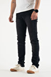 Jack Kavin Slim Kot Pantolon