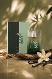 No:669 erkek parfüm 50 ml EDP