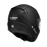 Ls2 Rapid 2 Full Face Motosiklet Kaskı