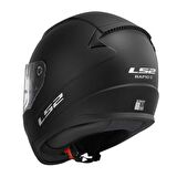 Ls2 Rapid 2 Full Face Motosiklet Kaskı