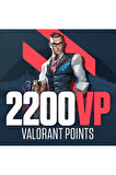 2200 VP TR