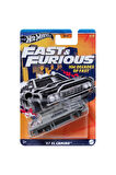 Fast and Furious 67 El Camino HNR88 / HRW41 (YD) AFX3W7QYKH