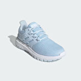 adidas Kadın Mavi Yürüyüş Ayakkabı