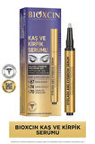 Kaş Kirpik Serumu - Kolajen Hyaluronik +Bioxcin Collagen 30 Tb