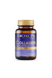 Kaş Kirpik Serumu - Kolajen Hyaluronik +Bioxcin Collagen 30 Tb