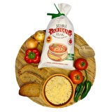Şehr-i Tarhana Uşak Tarhanası 1 Kg Tatlı