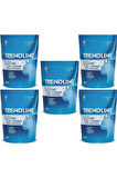 Trendline Tozsuz Silika Kedi Kumu 3.6 Lt x 5 Adet
