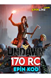 Undawn 170 RC