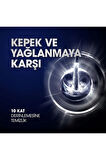 Men Kepeğe Karşı Etkili Şampuan Yoğun Arındırıcı 350 ml X3