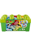 ® Duplo® 10913 Classic Yapım Parçası Kutusu Lisanslı Ürün