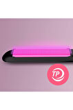 Philips Essential ThermoProtect Keratin Katkılı Seramik Saç Düzleştirici  BHS375/00 