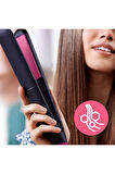 Philips Essential ThermoProtect Keratin Katkılı Seramik Saç Düzleştirici  BHS375/00 