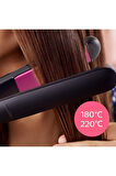 Philips Essential ThermoProtect Keratin Katkılı Seramik Saç Düzleştirici  BHS375/00 