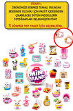 1 ADET - Mini Brands Kawaii Sürpriz Paket - 1 ADET